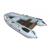 Лодка Angler AN 300XL, фото , изображение 2