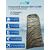 Спальный мешок BAY LS-200 оливковый с подголовником, фото , изображение 5