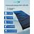 Спальный мешок BAY LS-200  (230*90) синий, фото , изображение 7