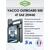 Масло моторное Yacco 4T outboard 500 SAE 25W40 полусинтетика 5л, фото , изображение 2