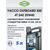 Масло моторное Yacco 4T outboard 500 SAE 25W40 полусинтетика 5л, фото , изображение 5