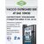 Масло моторное Yacco 4T outboard 500 10W-30 полусинтетика 2л, фото , изображение 5