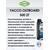 Масло моторное Yacco 2T outboard 500 NMMA TC-W3 полусинткетика 1л, фото , изображение 5