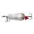 Блесна колебающаяся DAM FZ Standard Spoon 4.5cm 16g S Prisma, фото 
