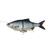 Приманка Savage Gear 4D Linethru Roach 25cm 216G Sinking Roach, фото 