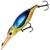 Воблер DAM FZ Eisvogel 11cm 28g Asian Kingfisher, фото 