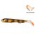 Приманка мягкая SAVAGE GEAR 3D Goby Shad 20cm 60g Dirty Goby 2pcs Blister, фото 