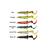Приманка SAVAGE GEAR 3D Hybrid Pike 17cm 47g Slow Sink Blue Uv, фото , изображение 2