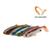 Приманка мягкая SAVAGE GEAR 3D River Roach 14cm 28g Dark Water Mix 4шт, фото 