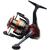 Катушки SAVAGE GEAR SG2 2500 FD 5+1BB +Spool, фото 