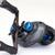 Катушка SHIMANO SLX XT 151 HG LH, фото , изображение 3
