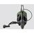 Катушка безынерционная DAM Quick Darkside 4 6000S FD  3+1bb IGSP, фото , изображение 3
