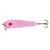 Блесна колебающаяся KUUSAMO PROFESSOR 2 Pearl 90/13 C-S, фото 
