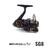 Катушки SAVAGE GEAR SG8 1000 FD 10+1BB +Al, Spool, фото , изображение 2