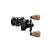 Катушка мультипликаторная 13 Fishing CA3-5,5-LH / 13 Fishing CA3-5,5-LH, фото , изображение 2