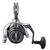 Катушка SHIMANO Nasci C3000 FC, фото , изображение 2