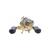 Катушка Shimano Cardiff 401 A, фото , изображение 2