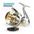 Катушка SHIMANO Sedona 2500FI, фото 
