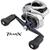 Катушка SHIMANO Tranx 301 A HG LH, фото 