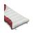 Спальный мешок Atemi Quilt 350LN 220 см, фото , изображение 2