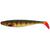 Виброхвост FOX RAGE Pro Shad Natural II 14cm Perch 1шт б/уп, фото 