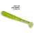 Мягкая приманка CRAZY FISH Nano Minnow 2.2" 22-55-54-6, фото 