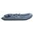Надувная лодка RiverBoats RB 350, фото , изображение 3