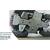 Защита днища для квадроцикла Baltmotors Jumbo 700  Max, фото , изображение 4