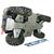 Защита днища для квадроцикла Baltmotors Jumbo 700  Max, фото , изображение 3