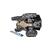 Защита днища для квадроцикла Arctic Cat Mud Pro 1000 с 2011-2015, фото , изображение 2