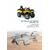 Защита днища для Brp Can-am Outlander G2 1000/800/650/500/xmr с 2017-2018, фото , изображение 2