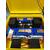 Аккумулятор BatteryCraft Lifepo4 12V 105Ah BMS 100 A c Bluetooth (желтый корпус), фото , изображение 6