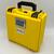 Аккумулятор BatteryCraft Lifepo4 12V 105Ah BMS 100 A c Bluetooth (желтый корпус), фото , изображение 2