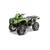 Защита днища для квадроцикла Arctic Cat Mud Pro 1000 с 2011-2015, фото , изображение 4