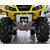 Защита днища для BRP Can-am Outlander G2 1000/800/650/500/xmr с 2019 +, фото , изображение 3