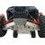 Защита SSV алюминий для квадроцикла POLARIS RZR 1000 2013-2015, фото , изображение 2