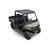 Крыша алюминий для квадроцикла BRP Defender 2016-2019, фото , изображение 2