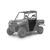 Двери UTV алюминий для квадроцикла POLARIS Polaris Ranger XP 1000 2018-, фото , изображение 4