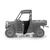 Двери UTV алюминий для квадроцикла POLARIS Polaris Ranger XP 1000 2018-, фото , изображение 3