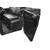 Двери UTV алюминий для квадроцикла POLARIS Ranger 570 2015-2021, фото , изображение 3