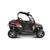 Двери SSV сталь для квадроцикла CFMOTO Z8/Z10 2015-, фото , изображение 2