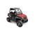 Двери SSV сталь для квадроцикла CFMOTO Z8/Z10 2015-, фото , изображение 4