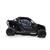 Двери SSV алюминий для квадроцикла BRP Maverick X3 (Turbo R, X DS Turbo R, X RS Turbo R) 2016-, фото , изображение 3