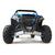 Защита днища алюминий для квадроцикла POLARIS GENERAL 2016-, фото , изображение 2