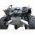 Защита днища алюминий для квадроцикла POLARIS Ranger Crew 800 2013-2014, фото , изображение 2