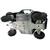 Защита днища алюминий для квадроцикла POLARIS Ranger 570 2013-2014, фото , изображение 2