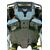 Защита днища алюминий для квадроцикла BRP Commander 1000 XT-P 2015-, фото 