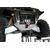 Защита днища алюминий для квадроцикла BRP Commander 1000 XT-P 2015-, фото , изображение 2