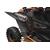 Расширители арок пластик ПНД для квадроцикла POLARIS RZR 1000 широкие 2013-, фото , изображение 2