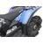 Расширители арок пластик ПНД для квадроцикла POLARIS Sportsman 850 High Lifter 2016-2018, фото , изображение 2